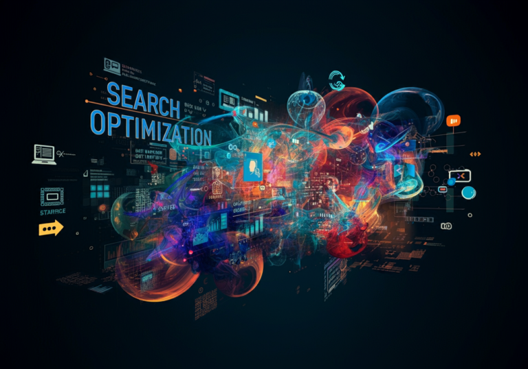 SEO Optimization